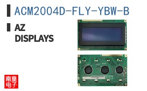 ACM2004D-FLY-YBW-B ͼƬ